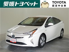 プリウス A