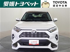 トヨタ RAV4 HEV G