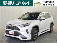 RAV4 HEV G