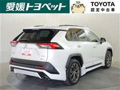 RAV4 HEV G