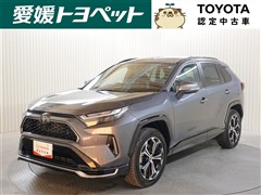 RAV4 PHEV Z