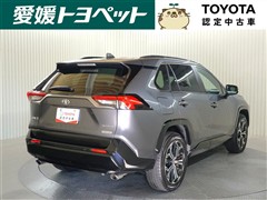 RAV4 PHEV Z