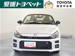 コペン GR スポーツ