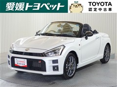 コペン GR スポーツ