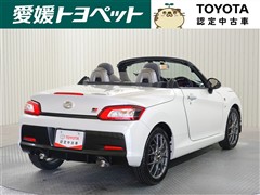 コペン GR スポーツ