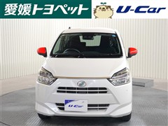 ミライース G SA3