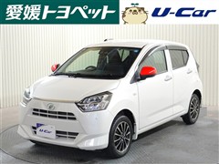 ミライース G SA3