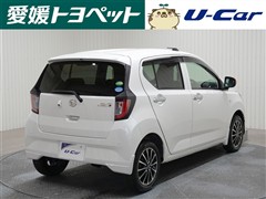 ミライース G SA3