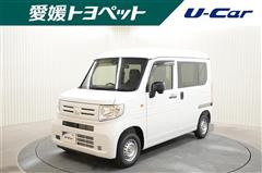 ホンダ N-VAN G