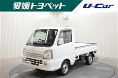 三菱　ミニキャブトラック G 4WD