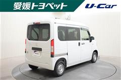 N-VAN G