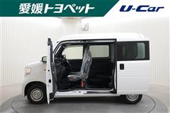 N-VAN G