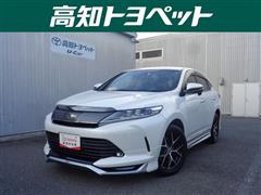 トヨタ ハリアー プレミアム スタイルノーマル