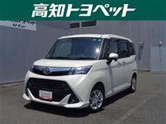 トヨタ タンク G コージーエディション