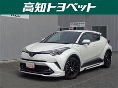 トヨタ　C-HR S LEDパッケージ