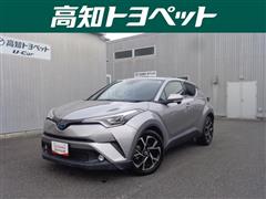 トヨタ C-HR G