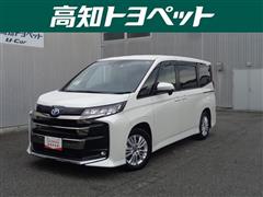 トヨタ ノアHV S-G