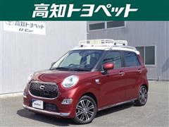 キャスト スタイルG SA2