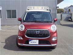 キャスト スタイルG SA2