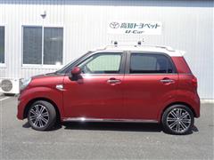 キャスト スタイルG SA2