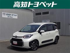 シエンタ Z