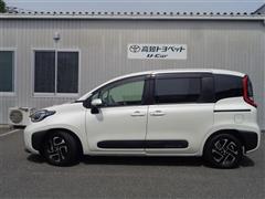 シエンタ Z