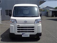 ハイゼットカーゴ DX