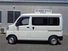ハイゼットカーゴ DX