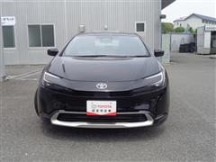 プリウス PHV Z