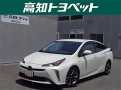 トヨタ プリウス A ツーリングセレクション