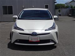 プリウス A ツーリングセレクション