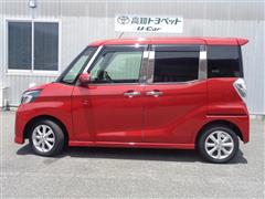 デイズルークス HW X ターボ