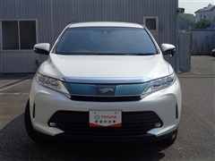 ハリアー プレミアム