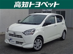 ミライース X SA3