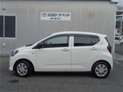 ミライース X SA3