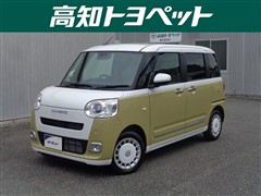 ダイハツ ムーヴキャンバス ストライプス G