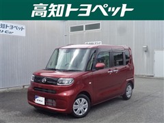 タント Xセレクション