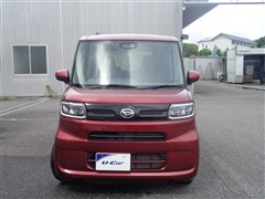 タント Xセレクション