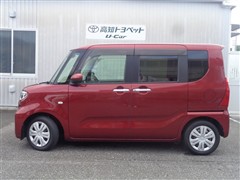 タント Xセレクション