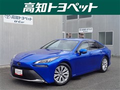 トヨタ MIRAI G エグゼクティブP