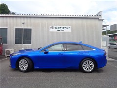 MIRAI G エグゼクティブP