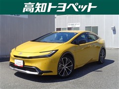 プリウス Z