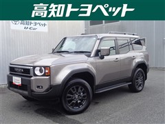 トヨタ ランドクルーザー250 VX
