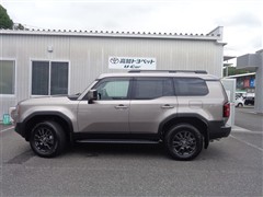 ランドクルーザー250 VX