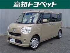 ムーヴキャンバス G SA2