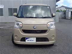 ムーヴキャンバス G SA2