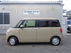 ムーヴキャンバス G SA2