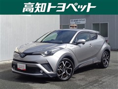 C-HR G
