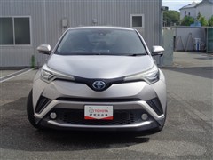 C-HR G