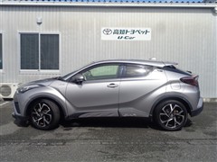 C-HR G